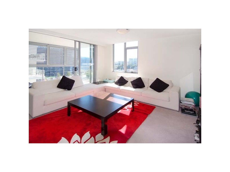202/42 Rider Bvd, Rhodes NSW 2138