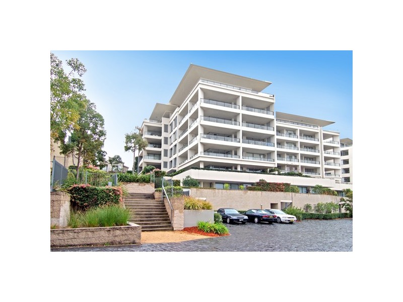 53/18 Edgewood Crescent, Cabarita NSW 2137