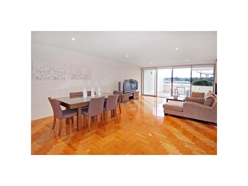 53/18 Edgewood Crescent, Cabarita NSW 2137