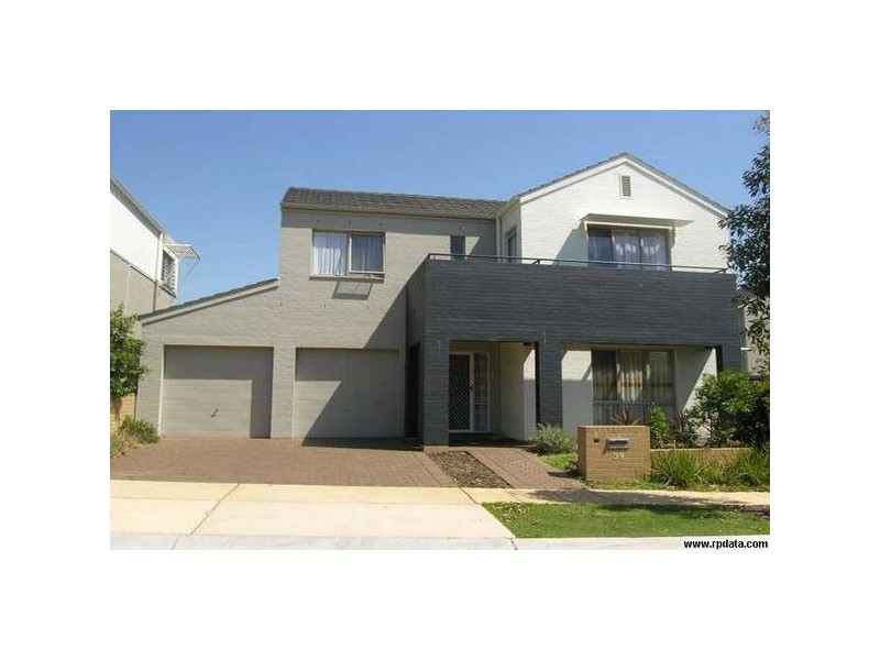 39 Henricks Ave, Newington NSW 2127