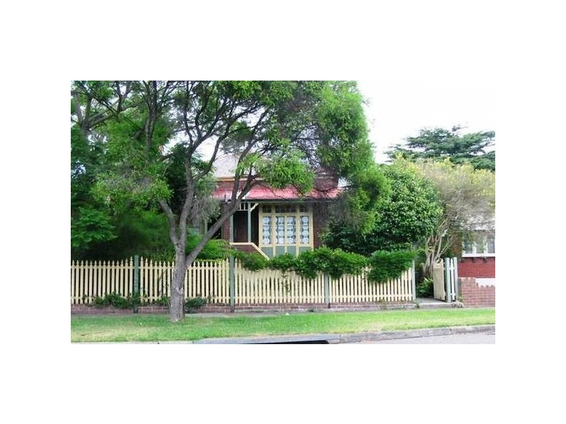147 Queen Street, Ashfield NSW 2131
