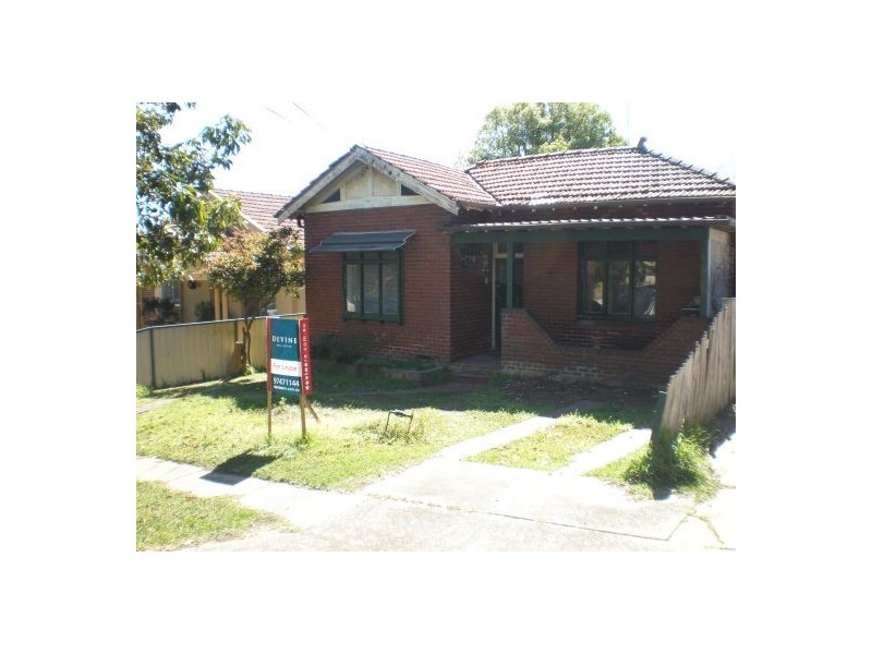 1/17 Princess Ave, Concord NSW 2137