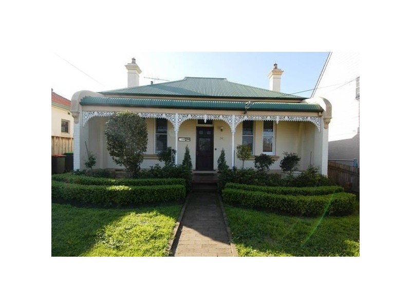 36 Cabarita Road, Concord NSW 2137