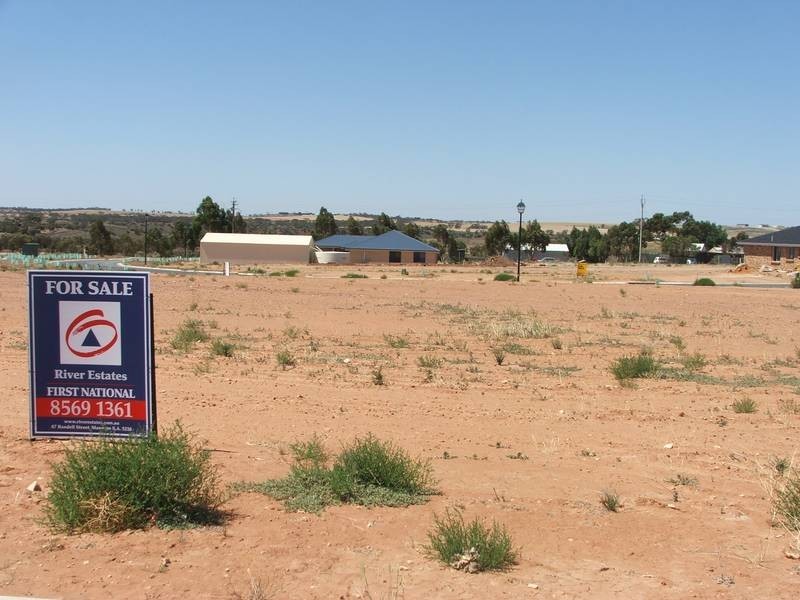 lot 36 Ariel Way. Paddlesteamer Estate, Mannum SA 5238