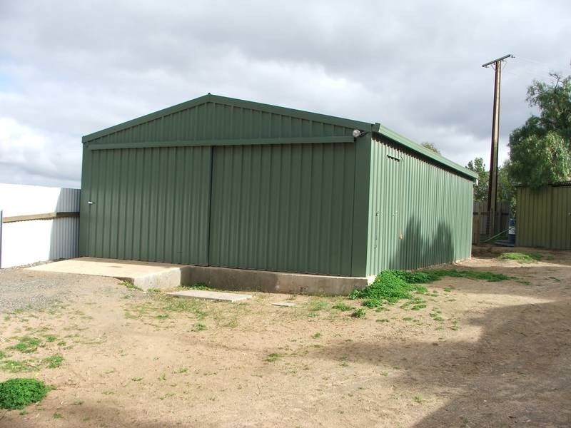 Lot 78 Pelde Street, Punyelroo SA 5354