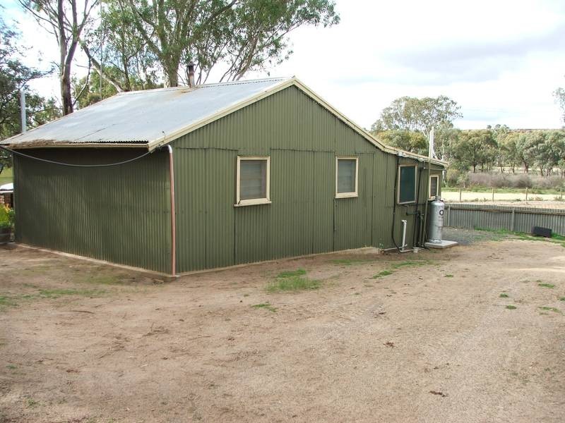 Lot 78 Pelde Street, Punyelroo SA 5354