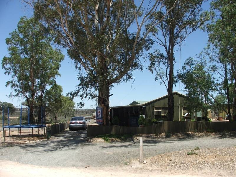 Lot 78 Pelde Street, Punyelroo SA 5354