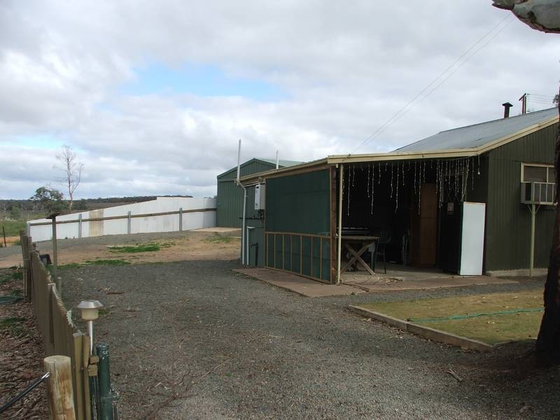 Lot 78 Pelde Street, Punyelroo SA 5354