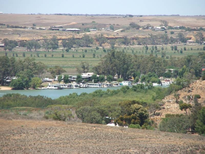 lot 24 Cnr Shearer Heights Road & Omega Road, Mannum SA 5238