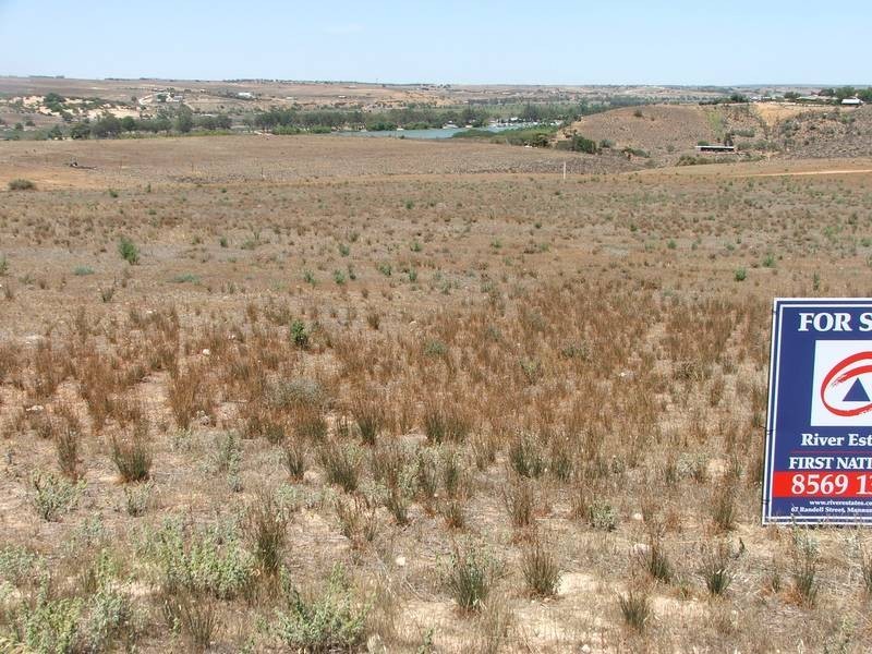 lot 24 Cnr Shearer Heights Road & Omega Road, Mannum SA 5238