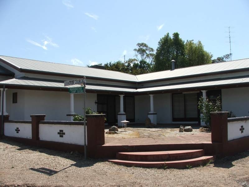 1 Main Road, Palmer SA 5237