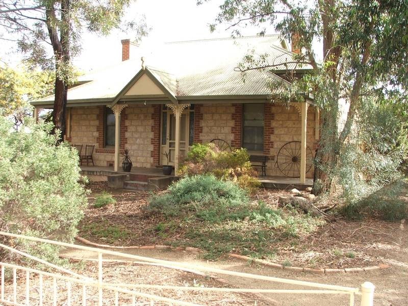 17 Rudolf Street, Mannum SA 5238