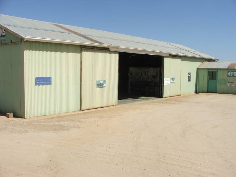 lots 1&2 Virginia Street, Mannum SA 5238
