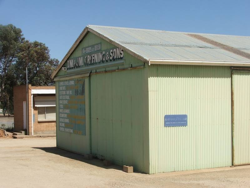 lots 1&2 Virginia Street, Mannum SA 5238