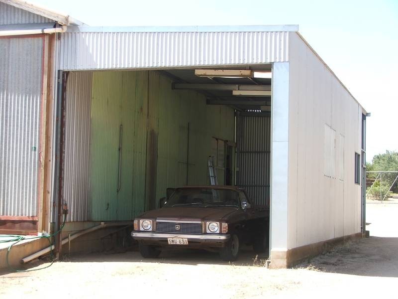 lots 1&2 Virginia Street, Mannum SA 5238