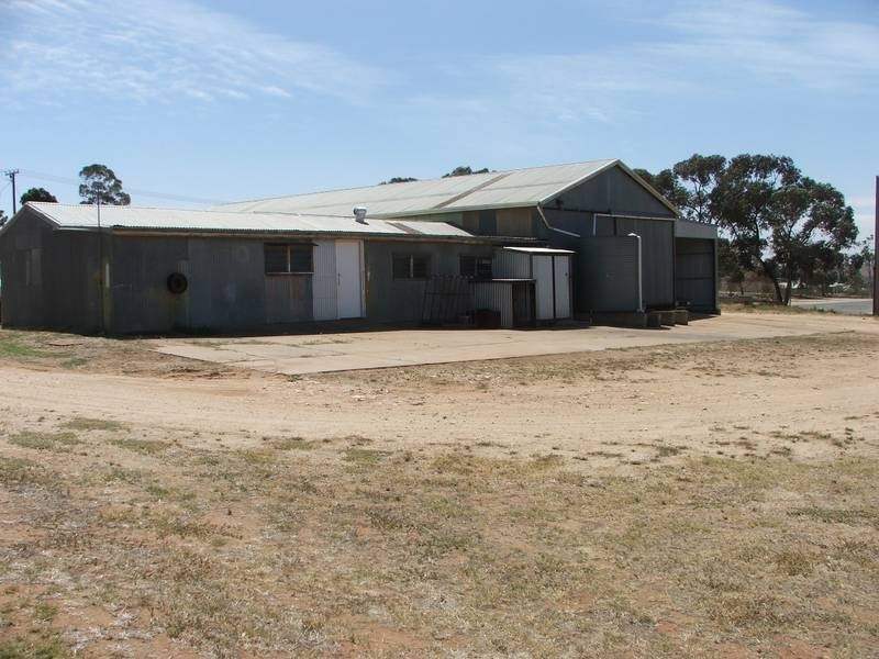 lots 1&2 Virginia Street, Mannum SA 5238