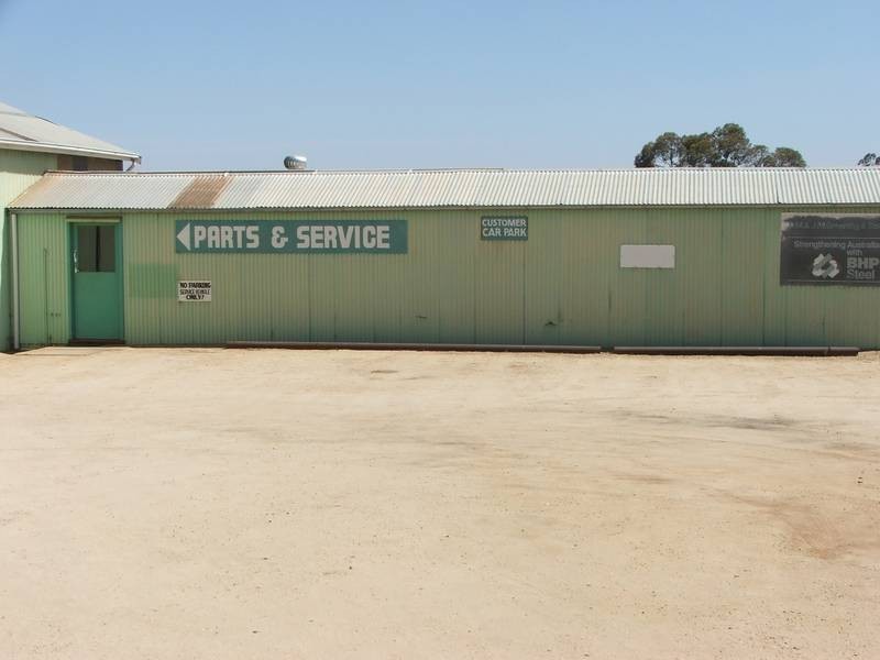 lots 1&2 Virginia Street, Mannum SA 5238