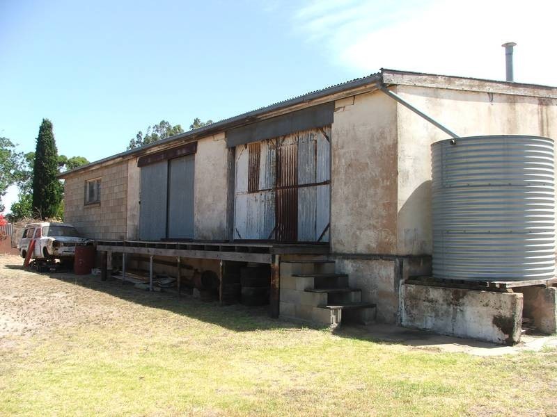 lots 1&2 Virginia Street, Mannum SA 5238