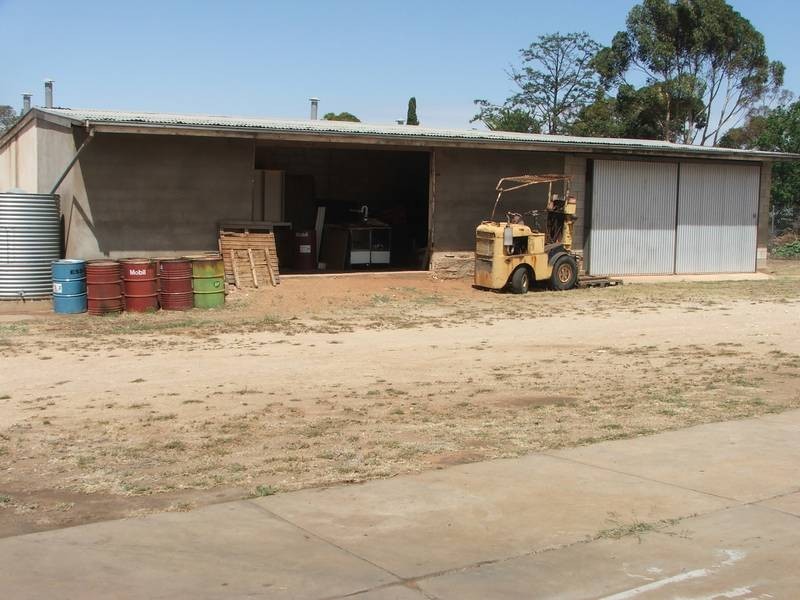 lots 1&2 Virginia Street, Mannum SA 5238