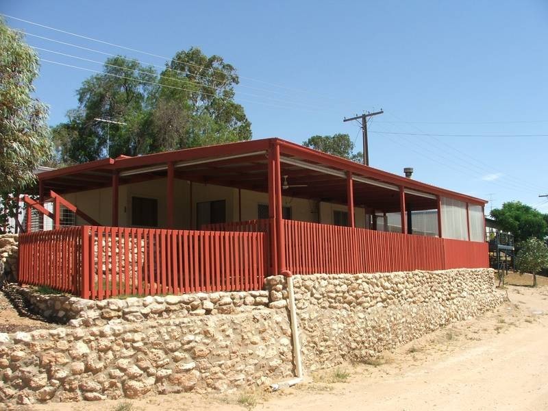 Shack 8 Kroehns Landing, Nildottie SA 5238