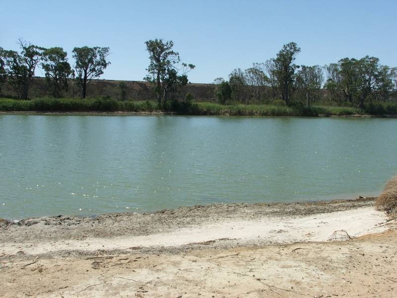 Shack 8 Kroehns Landing, Nildottie SA 5238