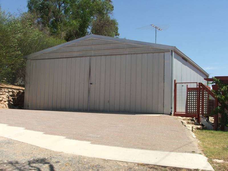 Shack 8 Kroehns Landing, Nildottie SA 5238