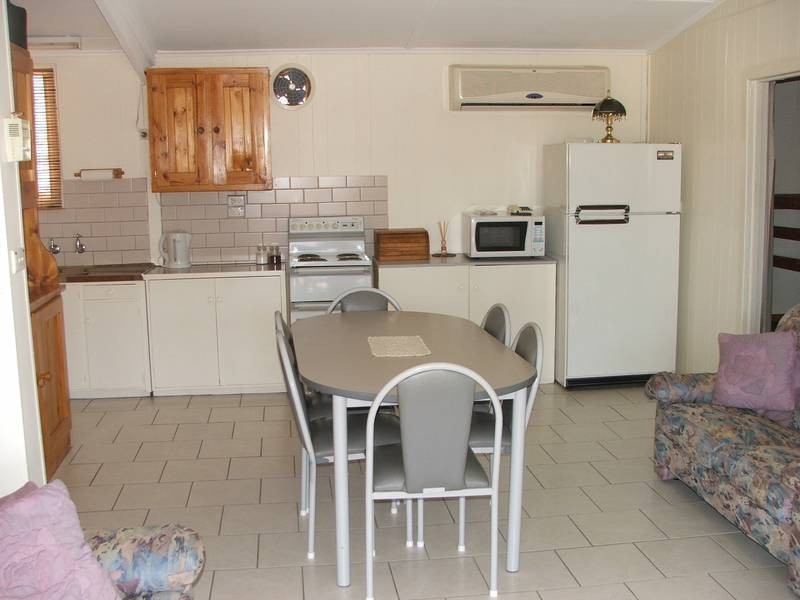 Shack 8 Kroehns Landing, Nildottie SA 5238