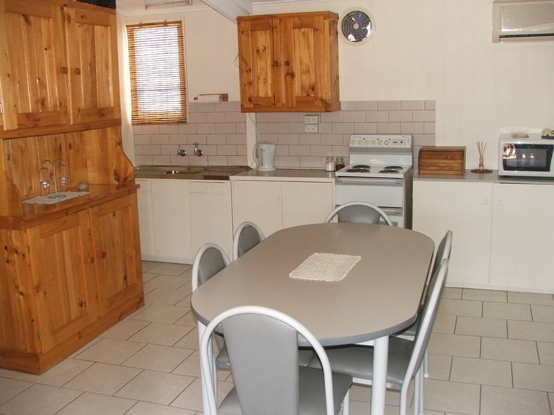 Shack 8 Kroehns Landing, Nildottie SA 5238