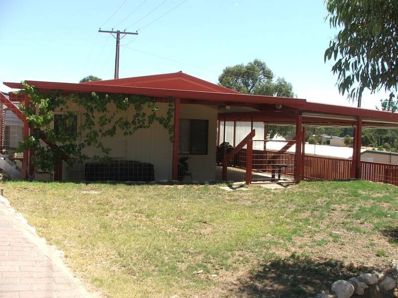 Shack 8 Kroehns Landing, Nildottie SA 5238