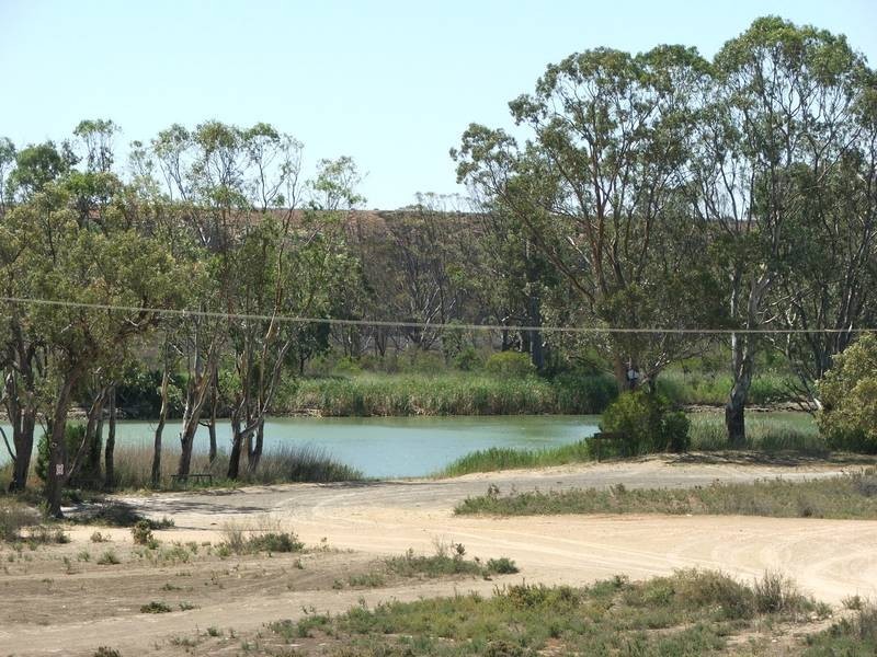 Shack 8 Kroehns Landing, Nildottie SA 5238