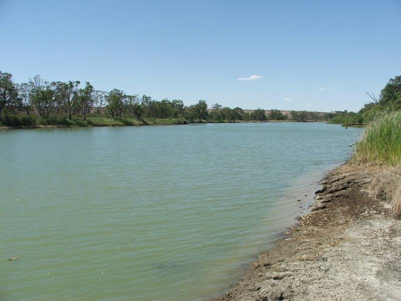 Shack 8 Kroehns Landing, Nildottie SA 5238