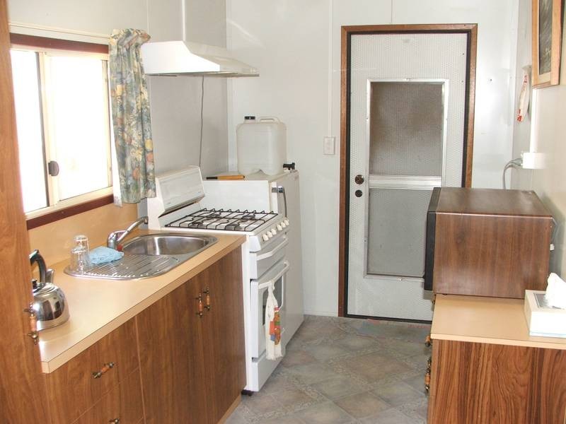 Cabin at Site 314 Younghusband Caravan Park, Mannum SA 5238