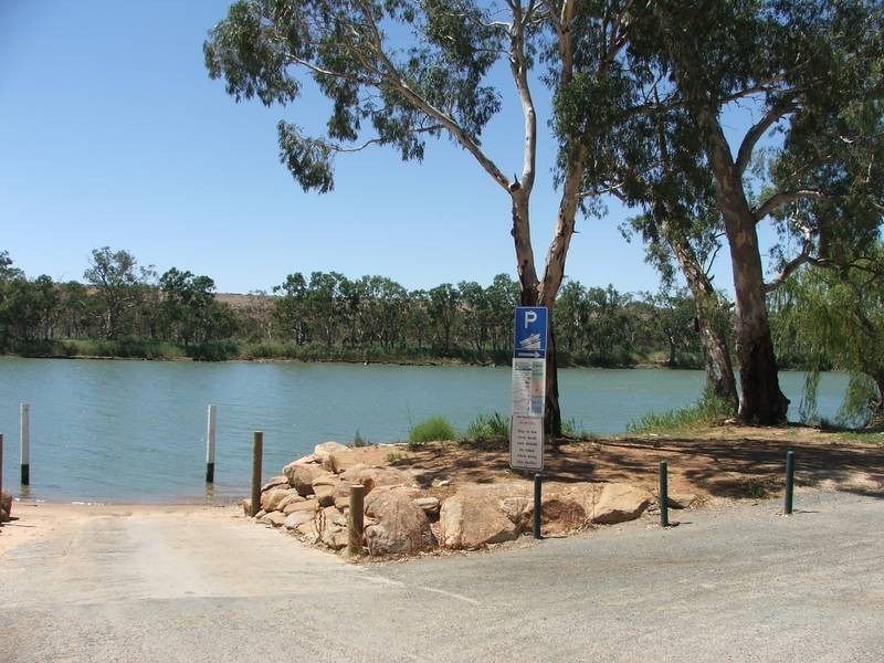 Cabin at Site 314 Younghusband Caravan Park, Mannum SA 5238
