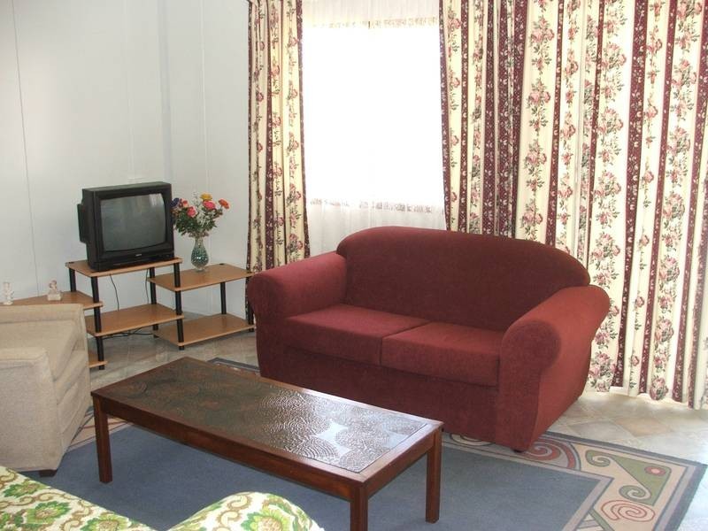 Cabin at Site 314 Younghusband Caravan Park, Mannum SA 5238