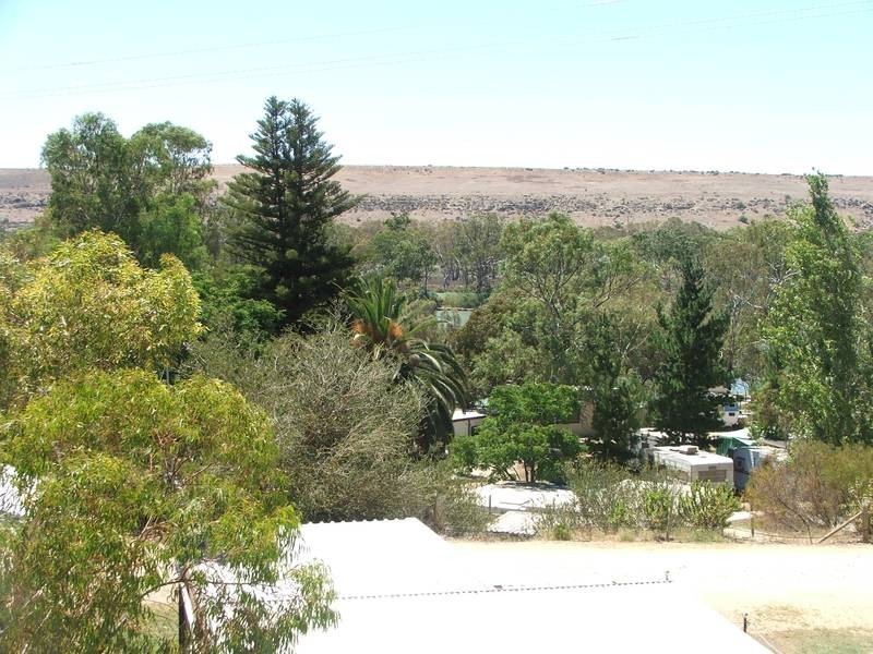 Cabin at Site 314 Younghusband Caravan Park, Mannum SA 5238