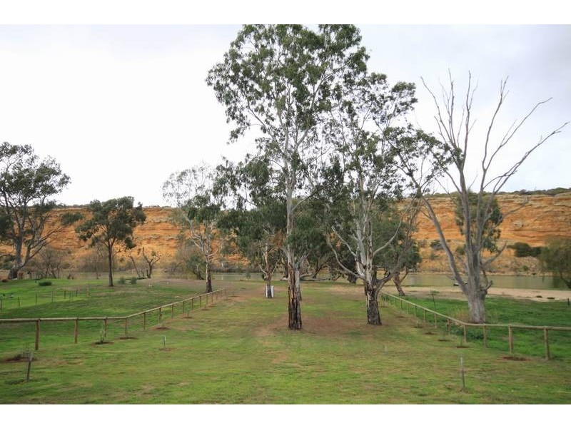 29 Rob Loxton, Walker Flat SA 5238