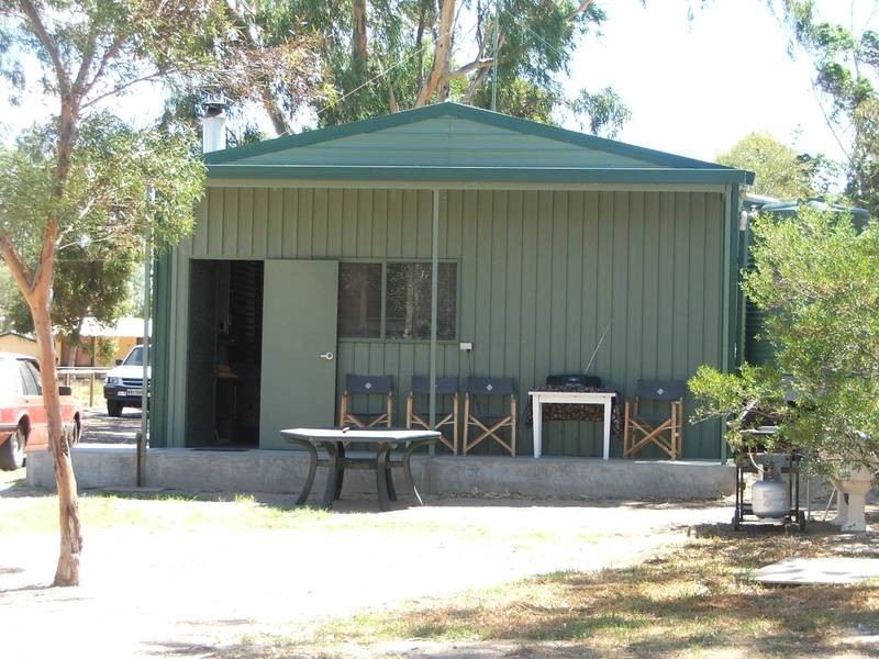 29 Rob Loxton, Walker Flat SA 5238