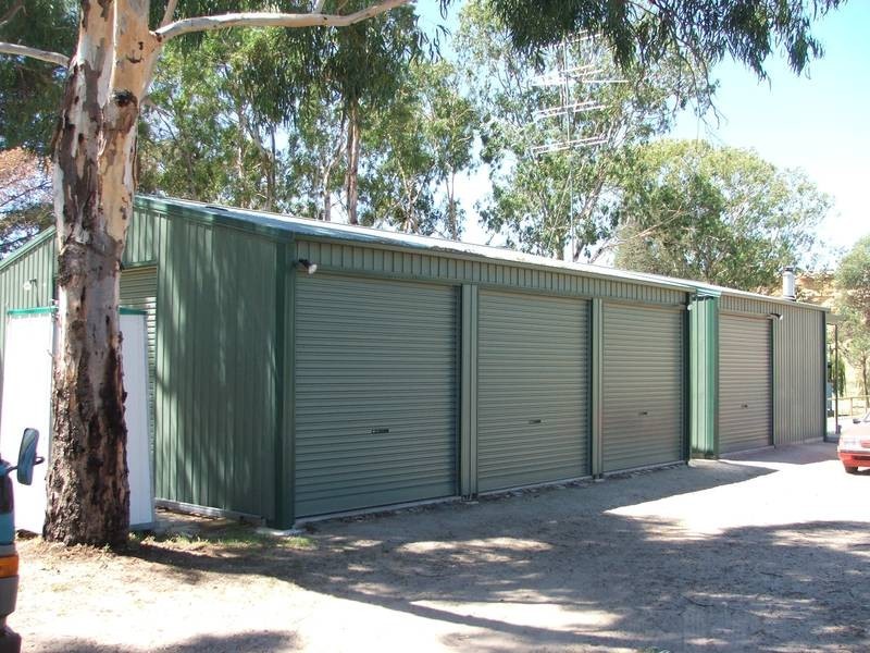 29 Rob Loxton, Walker Flat SA 5238