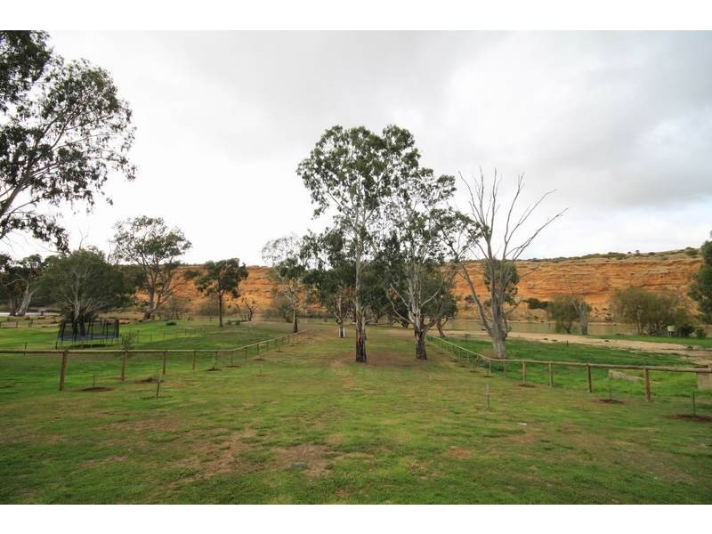 29 Rob Loxton, Walker Flat SA 5238