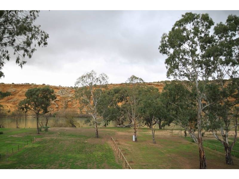 29 Rob Loxton, Walker Flat SA 5238
