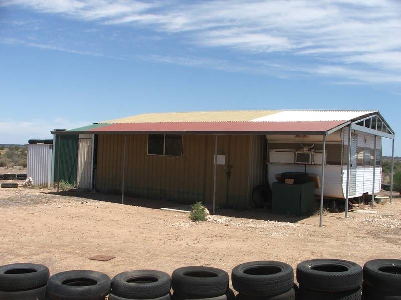 allot 56 Moorundie Road, Swan Reach SA 5354