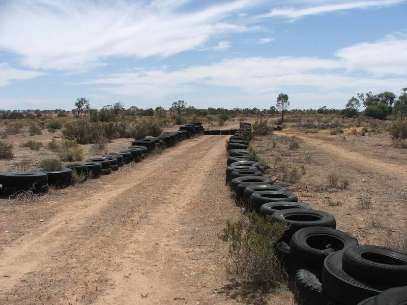 allot 56 Moorundie Road, Swan Reach SA 5354