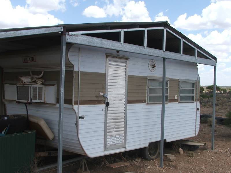 allot 56 Moorundie Road, Swan Reach SA 5354