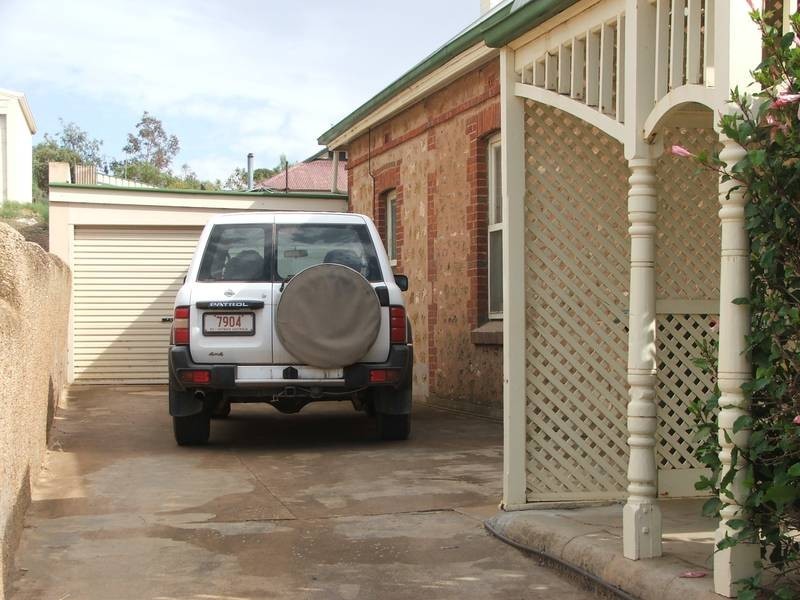 11 William Street, Mannum SA 5238
