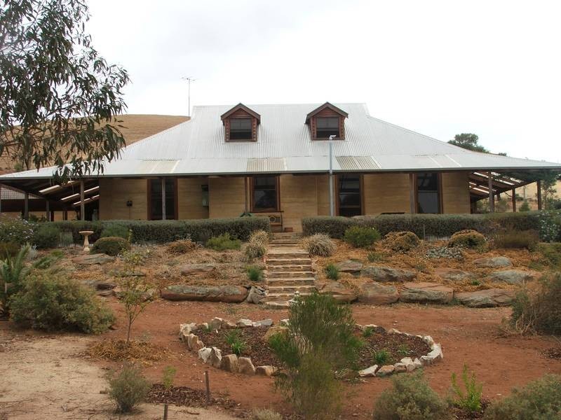 Allots 92 & 93 Church Crescent, Palmer VIA, Mannum SA 5238