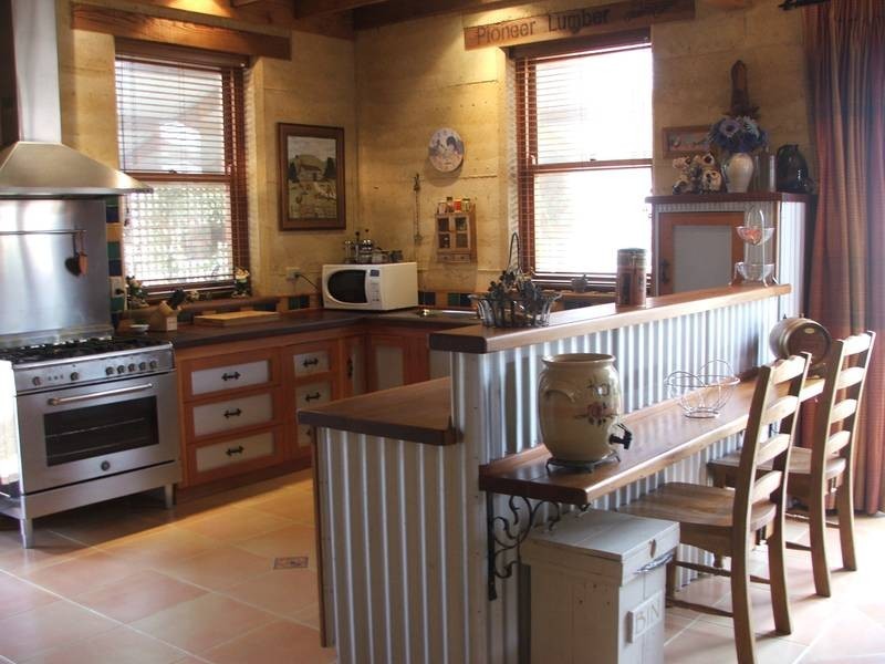 Allots 92 & 93 Church Crescent, Palmer VIA, Mannum SA 5238