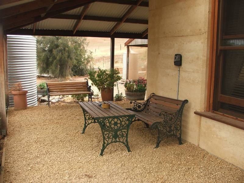 Allots 92 & 93 Church Crescent, Palmer VIA, Mannum SA 5238