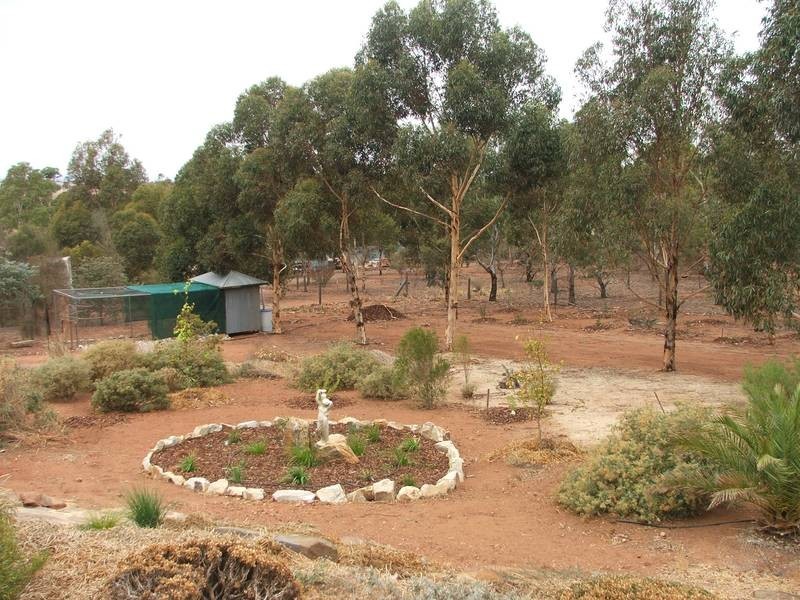Allots 92 & 93 Church Crescent, Palmer VIA, Mannum SA 5238