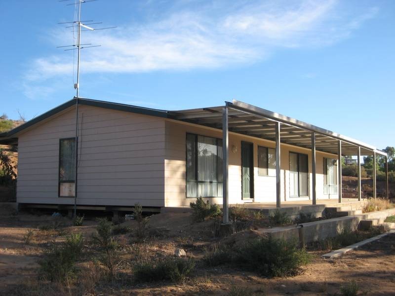 7 & 8 Swan Reach Road, Nildottie SA 5238