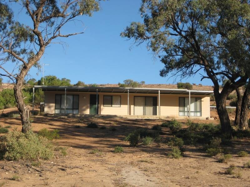 7 & 8 Swan Reach Road, Nildottie SA 5238